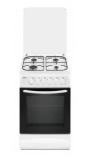 Плита комбинированная KRAFT KF-FSK 5407AEW